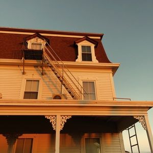 Meet your Posher, Georgia